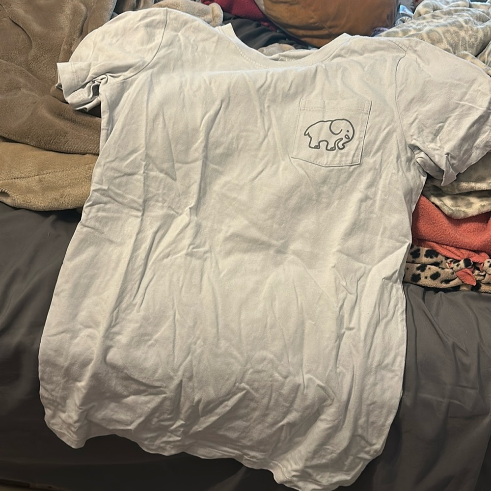 Ivory ella t shirt